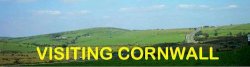 Visiting Cornwall - the best guide for all visitors to this beautiful county